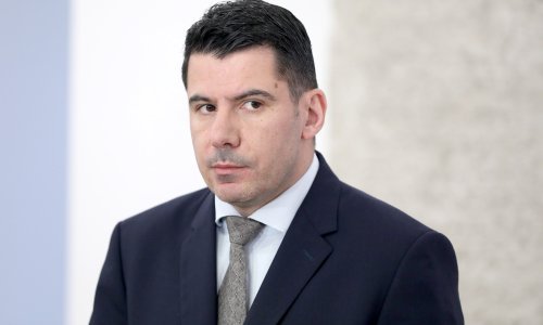 Grmoja: 'I mi saborski zastupnici primamo prijetnje pa ne plačemo okolo kao premijer'
