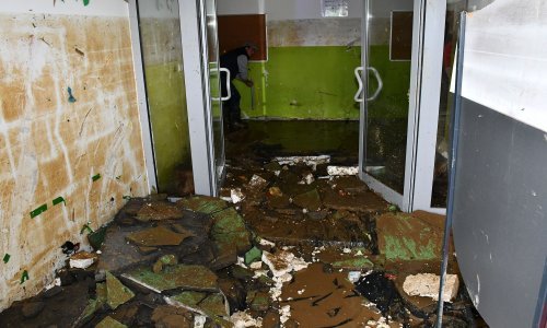 Sanacija u Čačincima: Uništen dječji vrtić i brojni objekti, stradale i poljoprivredne površine