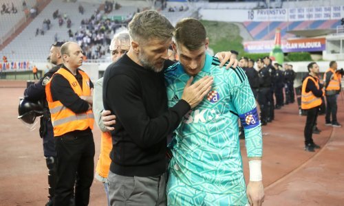 Nakon Ademija, Modre napušta još jedan kapetan! Turci ga vabe milijunskom plaćom