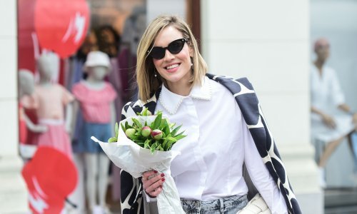 Ana, Matija, Mirta: Poznate Hrvatice ‘otkrile’ Italiju i novu pozu za fotkanje