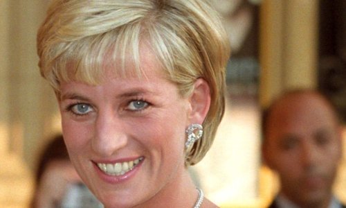 Ogrlica i naušnice princeze Diane na dražbi u New Yorku: Sudjelovala je u dizajniranju