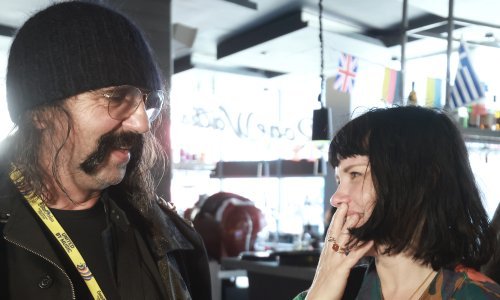 Ivanka Mazurkijević i Mrle ne kriju ljubav: Kako je sve počelo?