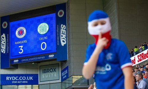 Slatka pobjeda Rangersa. Potopili su sigurnog prvaka i onemogućili ga da sruši rekord