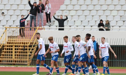 Hajduk pregazio Osijek na Poljudu! Pogledajte festival golova Lekine momčadi