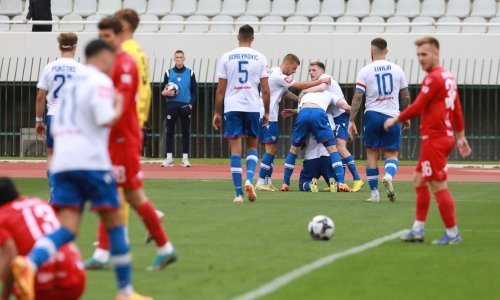 Pogledajte emisiju Studio HNL posvećenu 34. kolu SuperSport HNL-a