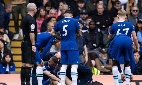 Iz Engleske loše vijesti. Ozlijedio se nezamjenjivi Dalićev Vatreni