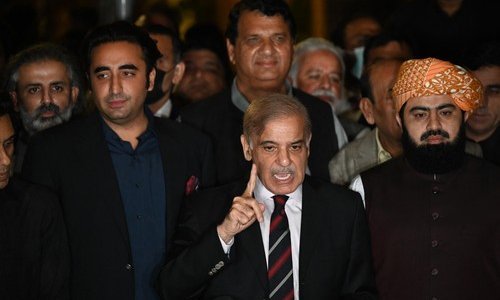 Pakistanski premijer naredio uhićenje upletenih u nasilje