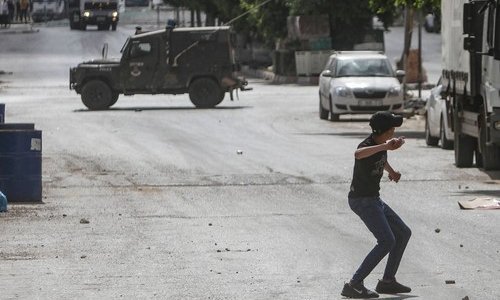 Izrael i Islamski džihad dogovorili primirje u Gazi