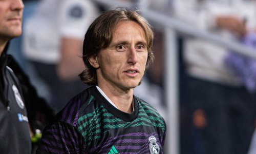 Modriću samo pola sata, Inter i dalje pobjeđuju, Messi zaigrao za PSG...