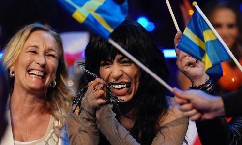 Šveđani slave: 'Gnjev zbog naše pobjede neće se brzo smiriti'