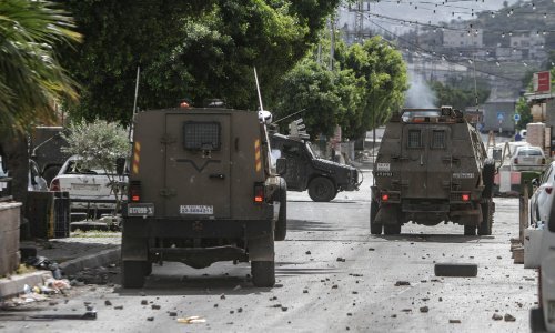 Oko Pojasa Gaze i dalje napeto, napadi nastavljeni i nakon dogovora o prekidu vatre