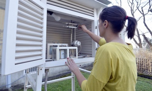 Teoretičari zavjera prijete meteorolozima i optužuju ih za lažiranje prognoza
