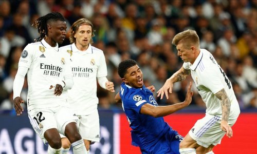 Zabrinutost u Madridu, pred gostovanje kod Građana ozlijedio se ključni igrač