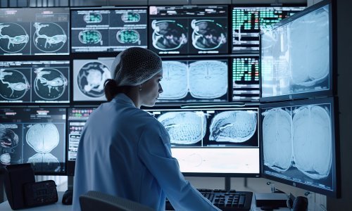 Hrvatski liječnici koriste umjetnu inteligenciju u zdravstvu: Evo kako im ona pomaže