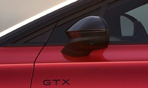 Volkswagen najavio ID.7 GTX: Treći model posebnog karaktera VW-ove električne obitelji