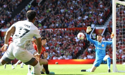 Uhvati ga ako možeš! Čak 16 utakmica nije primio gol