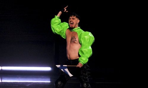 Reakcija finskog predstavnika na Let 3 je hit: 'Da sam ja ovo napravio...'