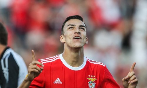 Petar Musa novim golom opet 'cimnuo' izbornika Dalića