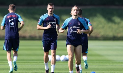 Dolaze li bolji dani za hrvatskog reprezentativca? Trener ga koristi sve više