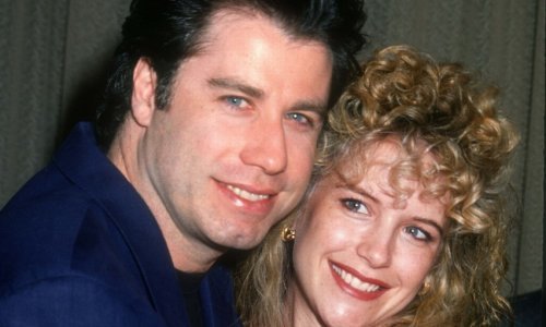 Jako im nedostaje: John Travolta posvetio emotivnu objavu Kelly Preston