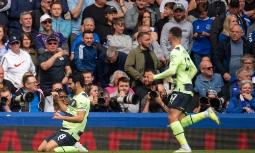 Toliko je bio dobar da je zasjenio i Haalanda; ManCity juri prema naslovu