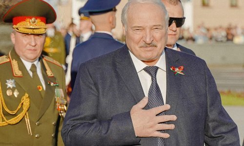 Lukašenko: Prigožin se vratio u Rusiju, nalazi se u Sankt Peterburgu