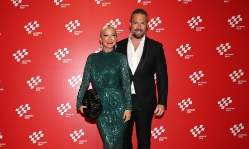 Maja Šuput na Ibizi servirala izazovne stylinge, ali prilika to zahtijeva