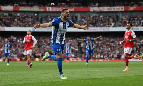 Nakon nevjerojatnog poraza na Emiratesu, uništeni svi Arsenalovi snovi o naslovu