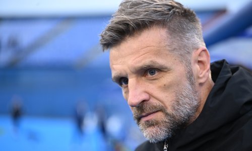 Bišćan vrlo direktno o Rukavini i Živkoviću, ali i zašto Petković nije bio kapetan