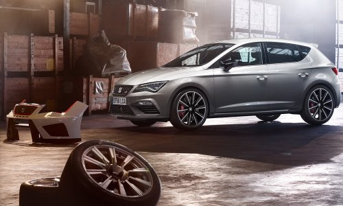 Redizajnirani Seat Leon sa novim 115 konja snažnim dizelom stigao u Hrvatsku