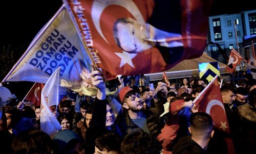 Turska oporbena stranka tvrdi da je došlo do nepravilnosti kod prebrojavanja glasova