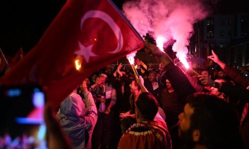 Kako su izbori u Turskoj pošli po zlu za Erdoganova suparnika