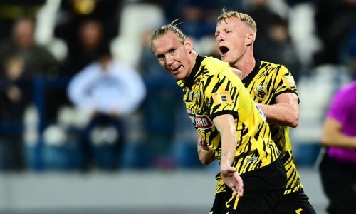 Domagoj Vida stigao do uspjeha kojim se ne može pohvaliti nijedan Hrvat