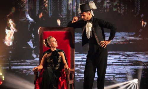 Tik pred finale: Ples sa zvijezdama napustili Maja i Marko