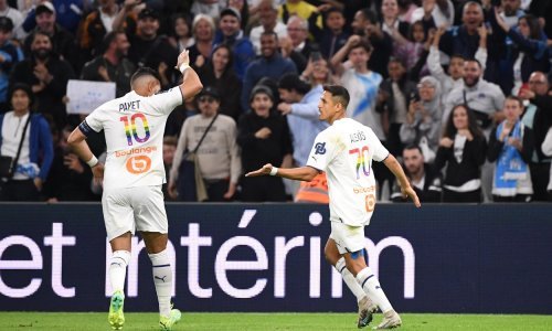 Tudor sa svojim Olympiqueom lovi drugo mjesto, a u teoriji može 'srušiti' i PSG