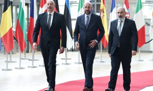 Armensko-azerbajdžanski pregovori trebali bi dovesti do mirovnog sporazuma