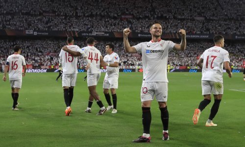 Nakon nedjeljne utakmice, Sevilla je Ivanu Rakitiću uputila posebnu poruku