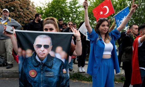 Erdogan s prednošću ulazi u drugi krug, Kilicdaroglu ga optužio za izborne manipulacije