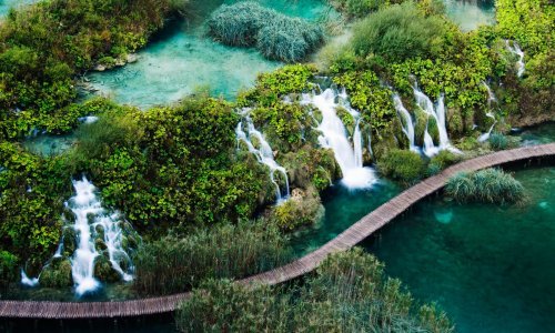 U ovome nam u Europskoj uniji nema ravna: Iznimno je važno da taj resurs očuvamo