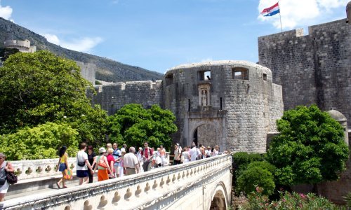 Hrvatska je superpopularna među Britancima, Telegraph navodi 30 razloga zašto