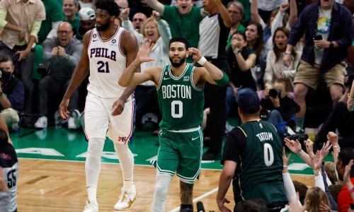 Odlučujuća utakmica kakva u NBA povijesti još nije viđena, Tatum do novog rekorda!