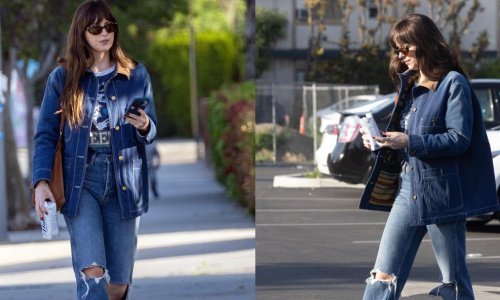 Traper itekako ide s traperom, a ovaj stajling poželjet ćete nositi svaki dan