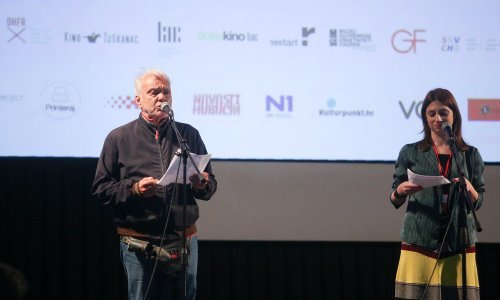 Otvoren Subversive Film Festival