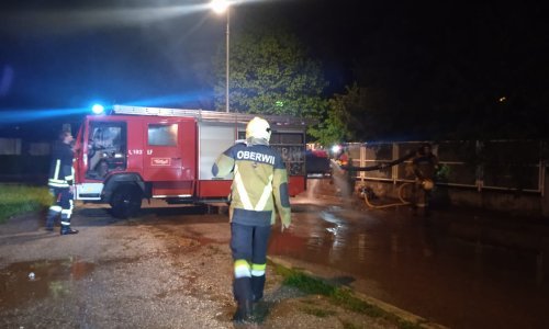 U četiri dana angažirano više od 2800 vatrogasaca