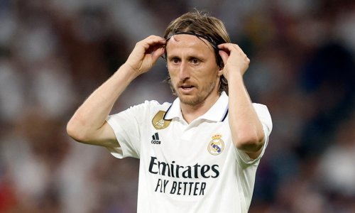 Luka Modrić postao je vijest dana u Srbiji; zbog ovog poteza sad ga vole još više