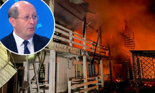 Vojni analitičar: Rat u Ukrajini pretvara se u morbidni reality show