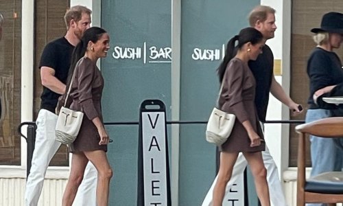 Ni Meghan Markle nije odoljela natikačama koje obožavaju modne ovisnice