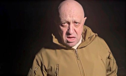 Prigožin: Wagner počeo povlačenje iz Bahmuta