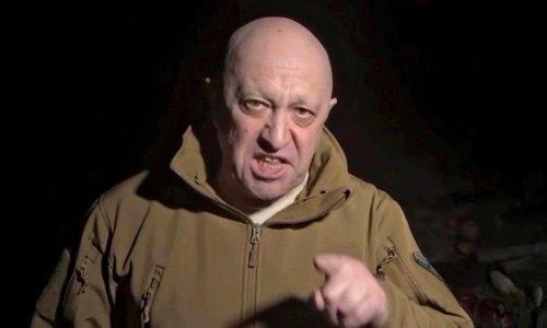 Šef Wagnera: Šojgu i Gerasimov govore gluposti, Ukrajina postiže značajne uspjehe