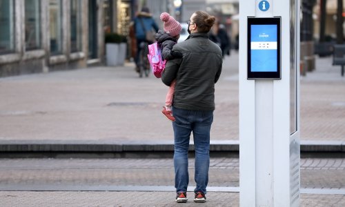 Mladi u Hrvatskoj vjeruju obitelji, no ne i susjedima te kolegama iz razreda